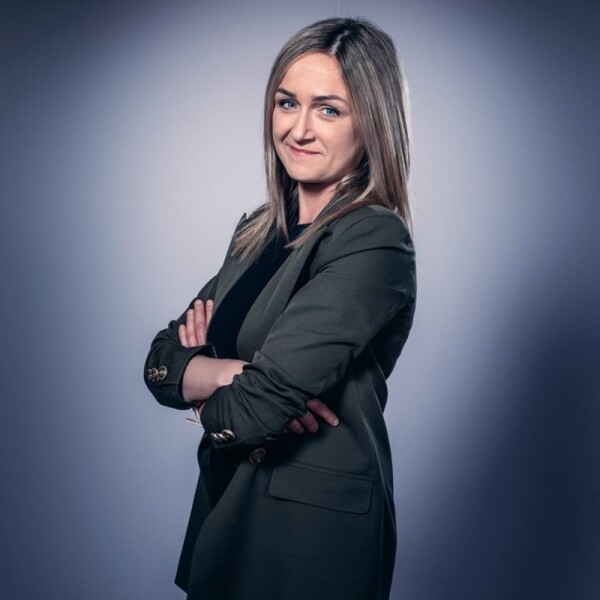Gosia Konopinska