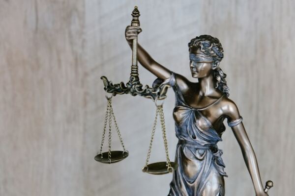 Vacatures legal