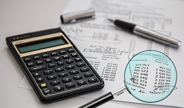 Vacatures accounting