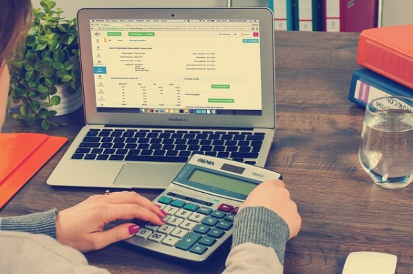 Vacatures accountancy